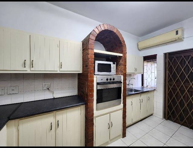 2 BEDROOM PROPERTY TO RENT IN MUSGRAVE